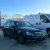 MERCEDES-BENZ C-Klasse C 200 CDI T BlueEfficiency Elegance foto 3