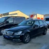 MERCEDES-BENZ C-Klasse C 200 CDI T BlueEfficiency Elegance foto 1