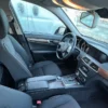 MERCEDES-BENZ C-Klasse C 200 CDI T BlueEfficiency Elegance foto 6