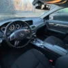 MERCEDES-BENZ C-Klasse C 200 CDI T BlueEfficiency Elegance foto 11