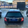 MERCEDES-BENZ C-Klasse C 200 CDI T BlueEfficiency Elegance foto 5