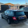 MERCEDES-BENZ C-Klasse C 200 CDI T BlueEfficiency Elegance foto 4