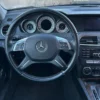 MERCEDES-BENZ C-Klasse C 200 CDI T BlueEfficiency Elegance foto 13