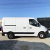 RENAULT Master 2.3 dCi Energy L1H1 3,3 Confort foto 4
