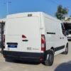 RENAULT Master 2.3 dCi Energy L1H1 3,3 Confort foto 3