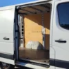 RENAULT Master 2.3 dCi Energy L1H1 3,3 Confort foto 7
