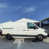 VOLKSWAGEN Crafter SYN1E L2H2 foto 2
