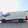 VOLKSWAGEN Crafter SYN1E L2H2 foto 5