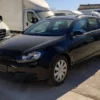 VOLKSWAGEN Golf VI TSI de 122CV foto 1