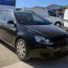 VOLKSWAGEN Golf VI TSI de 122CV foto 2