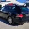 VOLKSWAGEN Golf VI TSI de 122CV foto 3