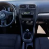 VOLKSWAGEN Golf VI TSI de 122CV foto 6