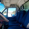 IVECO Daily 35C16 Chasis Carrozado Euro 6 foto 8