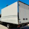 IVECO Daily 35C16 Chasis Carrozado Euro 6 foto 4
