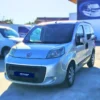 FIAT Fiorino 1.3 Mjet foto 1