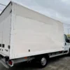 FIAT Ducato Maxi 35 Carrozado 2.3 Mjet  130CV foto 3