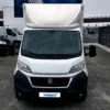 FIAT Ducato Maxi 35 Carrozado 2.3 Mjet  130CV foto 2
