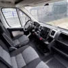 FIAT Ducato Maxi 35 Carrozado 2.3 Mjet  130CV foto 7