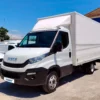 IVECO Daily 35C16 Chasis Carrozado Euro 6 foto 1