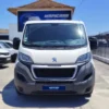 PEUGEOT Boxer 2.2 HDi foto 2