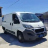 PEUGEOT Boxer 2.2 HDi foto 3