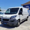 PEUGEOT Boxer 2.2 HDi foto 1
