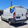 PEUGEOT Boxer 2.2 HDi foto 5