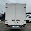 FIAT Ducato Maxi 35 Carrozado 2.3 Mjet  130CV foto 4