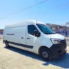 RENAULT Master Furgón T L3H2 3500 Bl dCi foto 3