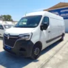 RENAULT Master Furgón T L3H2 3500 Bl dCi foto 1