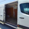 RENAULT Master Furgón T L3H2 3500 Bl dCi foto 4