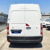 RENAULT Master Furgón T L3H2 3500 Bl dCi foto 5