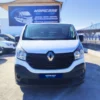 RENAULT Trafic 1.6 dCi Energy L2H1 2,9t Komfort foto 2