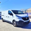 RENAULT Trafic 1.6 dCi Energy L2H1 2,9t Komfort foto 3