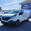 RENAULT Trafic 1.6 dCi Energy L2H1 2,9t Komfort foto 1