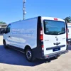 RENAULT Trafic 1.6 dCi Energy L2H1 2,9t Komfort foto 4