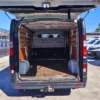 RENAULT Trafic 1.6 dCi Energy L2H1 2,9t Komfort foto 7
