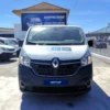 RENAULT Trafic 2.0 dCi L2H1 3,0t Komfort foto 2