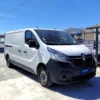 RENAULT Trafic 2.0 dCi L2H1 3,0t Komfort foto 3