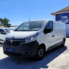 RENAULT Trafic 2.0 dCi L2H1 3,0t Komfort foto 1