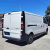 RENAULT Trafic 2.0 dCi L2H1 3,0t Komfort foto 4
