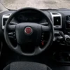FIAT Ducato Maxi 35 Carrozado 2.3 Mjet  130CV foto 8