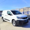 PEUGEOT Partner FGN STANDARD 1.5 BlueHDi 100 1000KG Premium foto 3