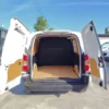 PEUGEOT Partner FGN STANDARD 1.5 BlueHDi 100 1000KG Premium foto 6