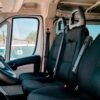 CITROEN Jumper Combi 33 L2H2 2.0 BlueHDi foto 9