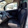 RENAULT Kangoo 1.5 dCi Furgón Maxi 2p Profesional foto 8