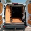FORD Transit 1.6 TDCi Furgón Trend L foto 9