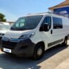 CITROEN Jumper Combi 33 L2H2 2.0 BlueHDi foto 1
