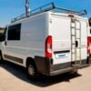 CITROEN Jumper Combi 33 L2H2 2.0 BlueHDi foto 4