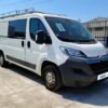 CITROEN Jumper Combi 33 L2H2 2.0 BlueHDi foto 2